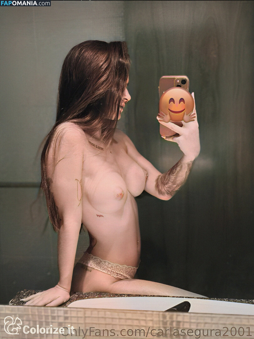 Carlasegura2001 / sgmodel Meztelen OnlyFans  Kikerült fotó #1