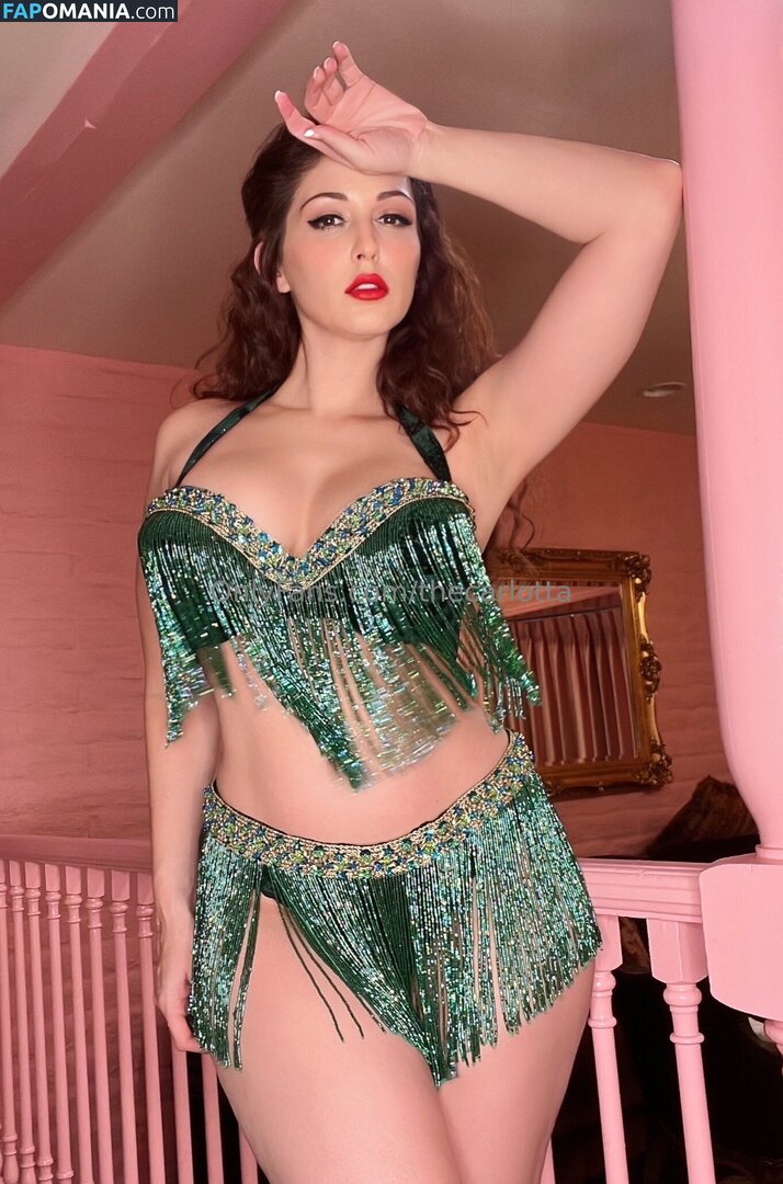 Carlotta Champagne / carlottachampagne / https: / thecarlotta Meztelen OnlyFans  Kikerült fotó #358