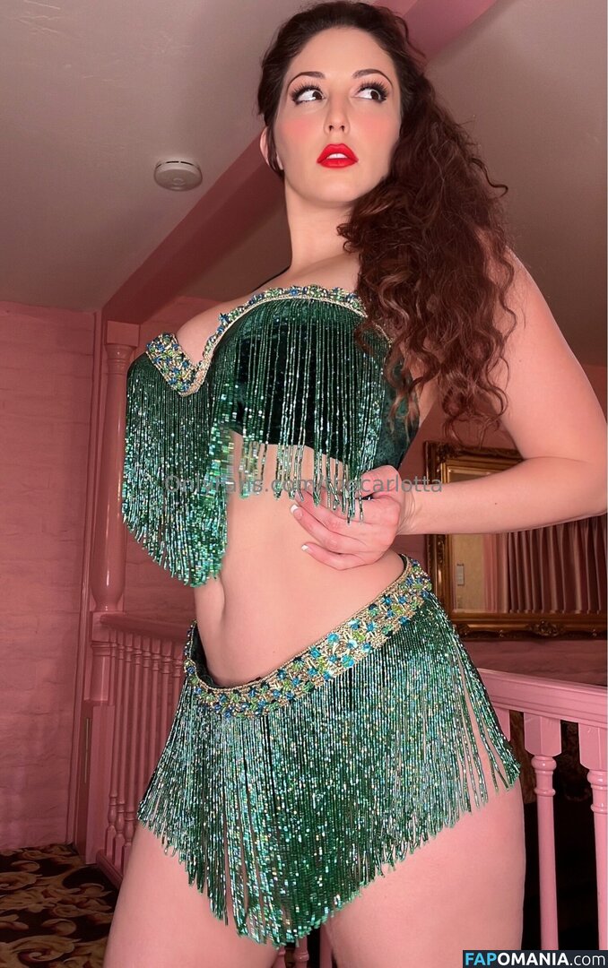 Carlotta Champagne / carlottachampagne / https: / thecarlotta Meztelen OnlyFans  Kikerült fotó #359