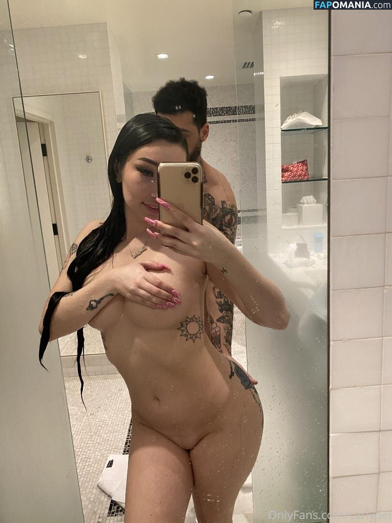 carlybel Meztelen OnlyFans  Kikerült fotó #6