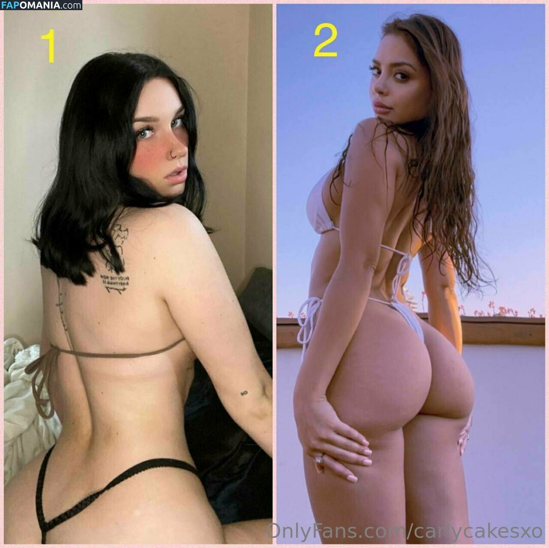 Carly cakes / carlycakesxo / carlycore_ Meztelen OnlyFans  Kikerült fotó #98