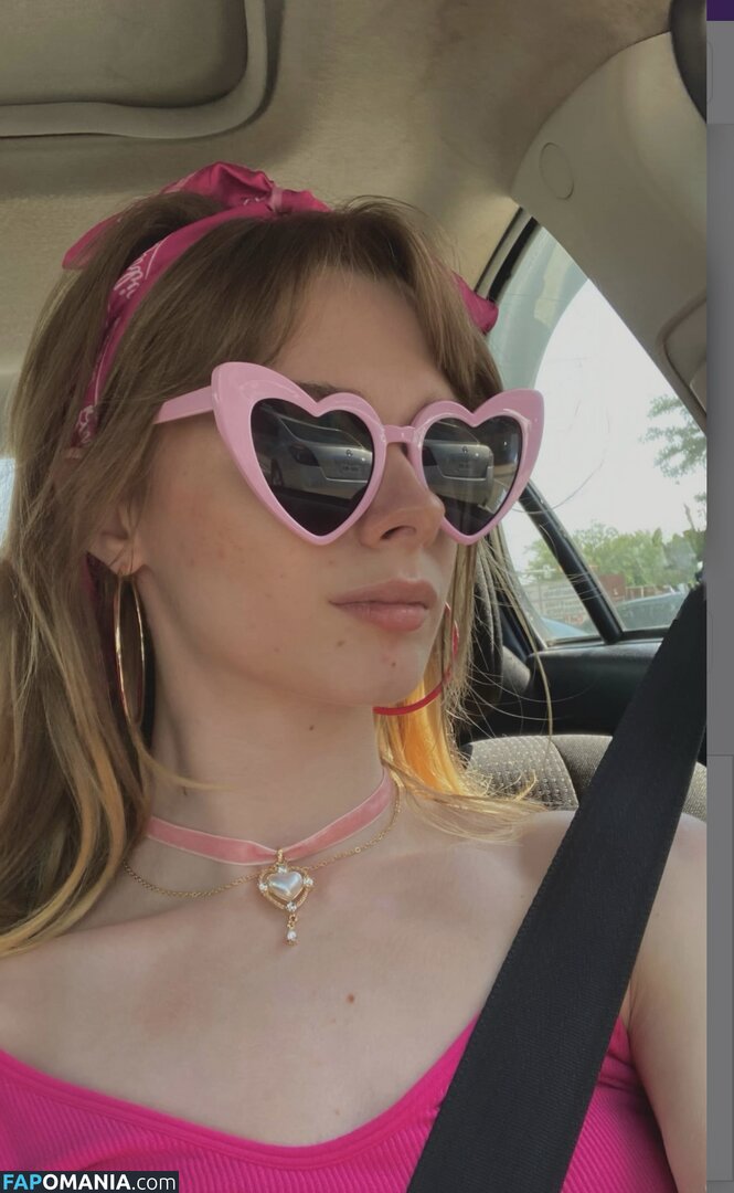 Carmaxlla Meztelen OnlyFans  Kikerült fotó #1