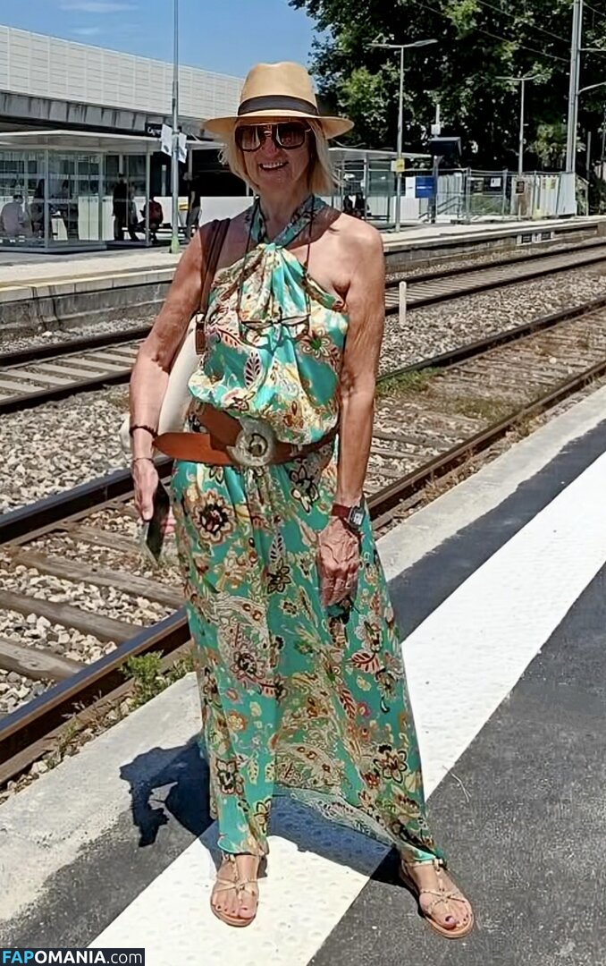 Carol McGiffin Meztelen OnlyFans  Kikerült fotó #1