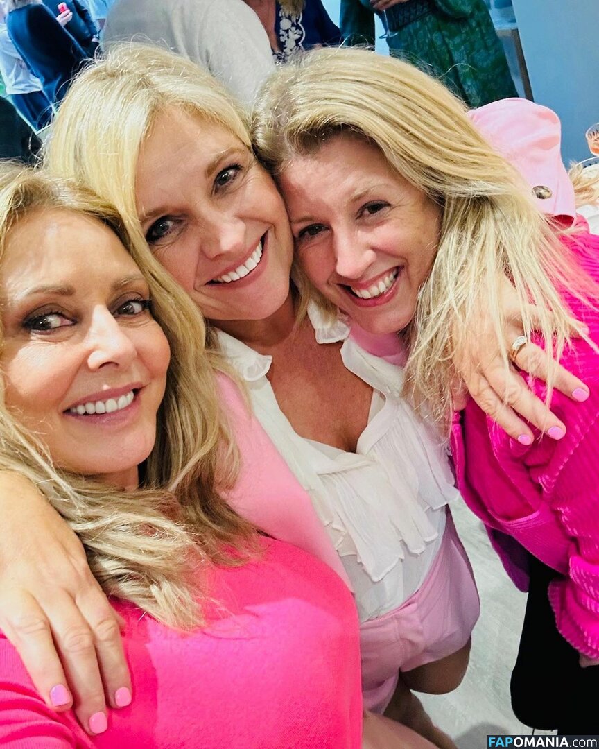 Carol Vorderman Meztelen OnlyFans  Kikerült fotó #77