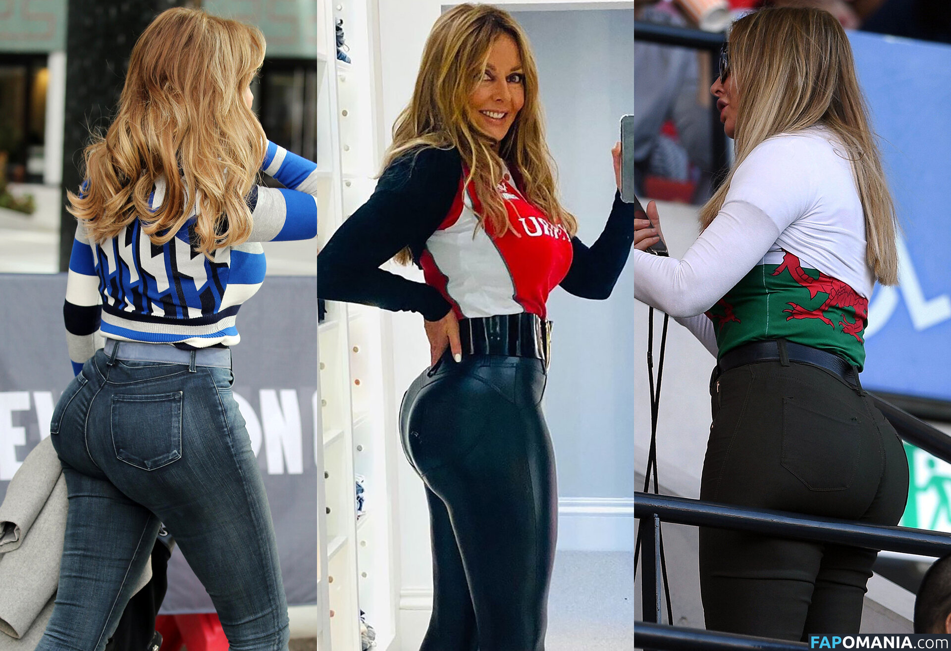 Carol Vorderman Meztelen OnlyFans  Kikerült fotó #81
