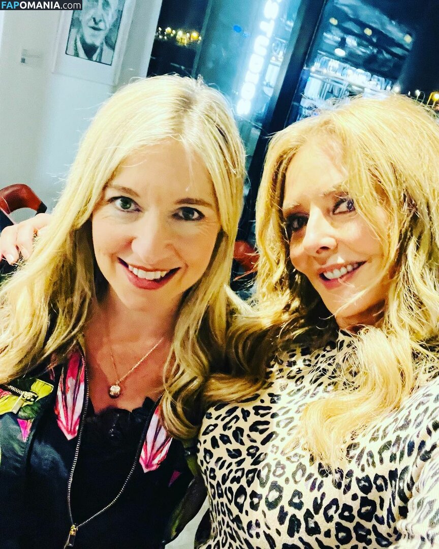 Carol Vorderman Meztelen OnlyFans  Kikerült fotó #285