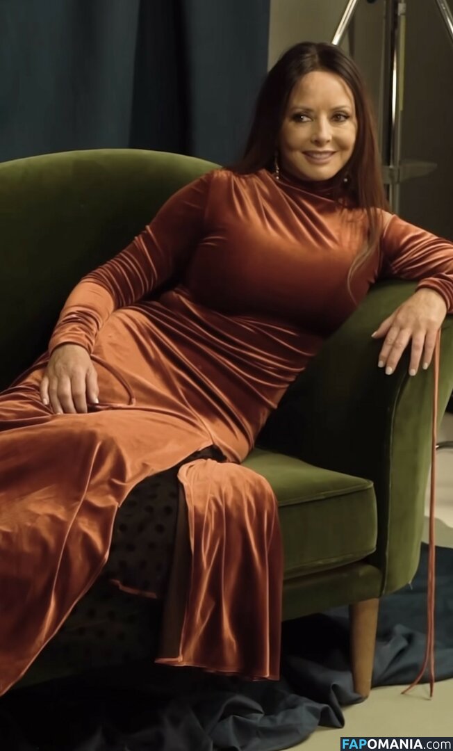Carol Vorderman Meztelen OnlyFans  Kikerült fotó #398