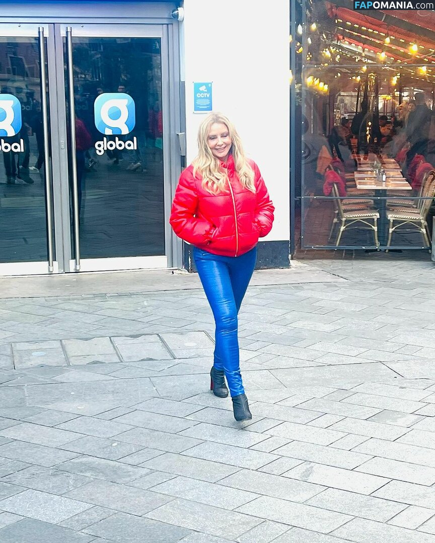 Carol Vorderman Meztelen OnlyFans  Kikerült fotó #459