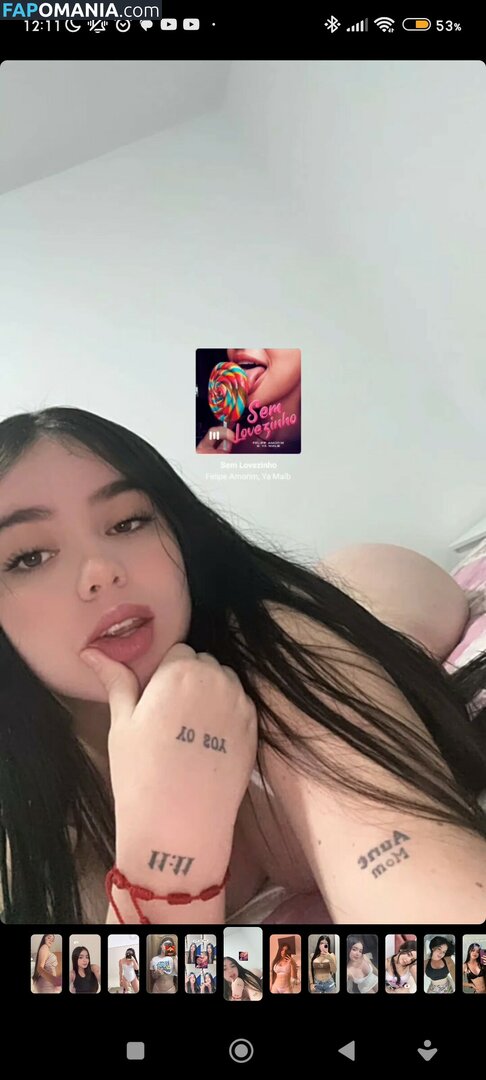 Carol / c.a.r.o.l.b / carolhot69 / carolinnx Meztelen OnlyFans  Kikerült fotó #35