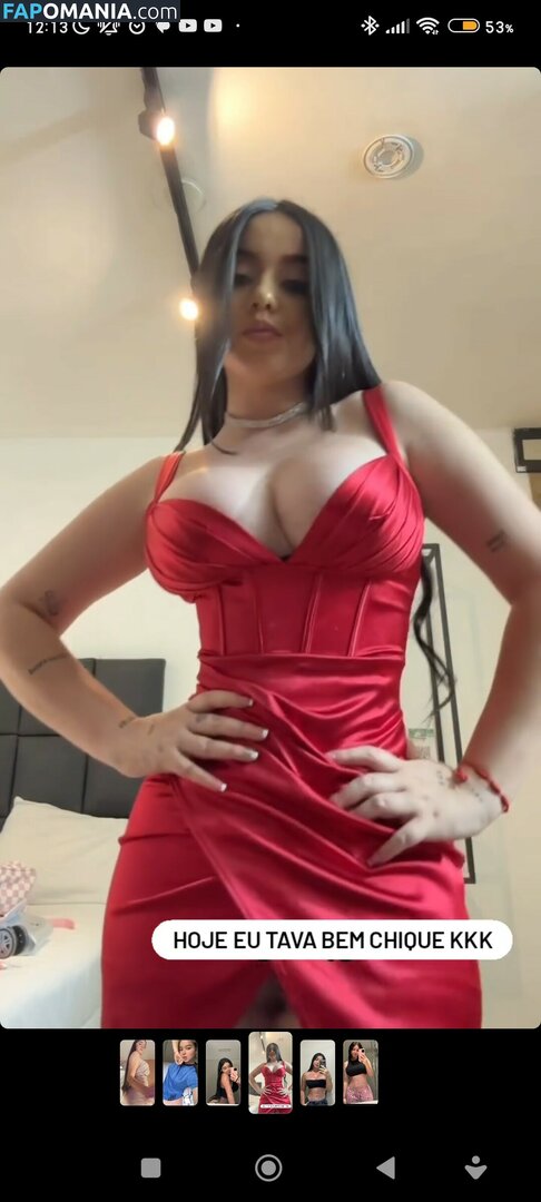 Carol / c.a.r.o.l.b / carolhot69 / carolinnx Meztelen OnlyFans  Kikerült fotó #40