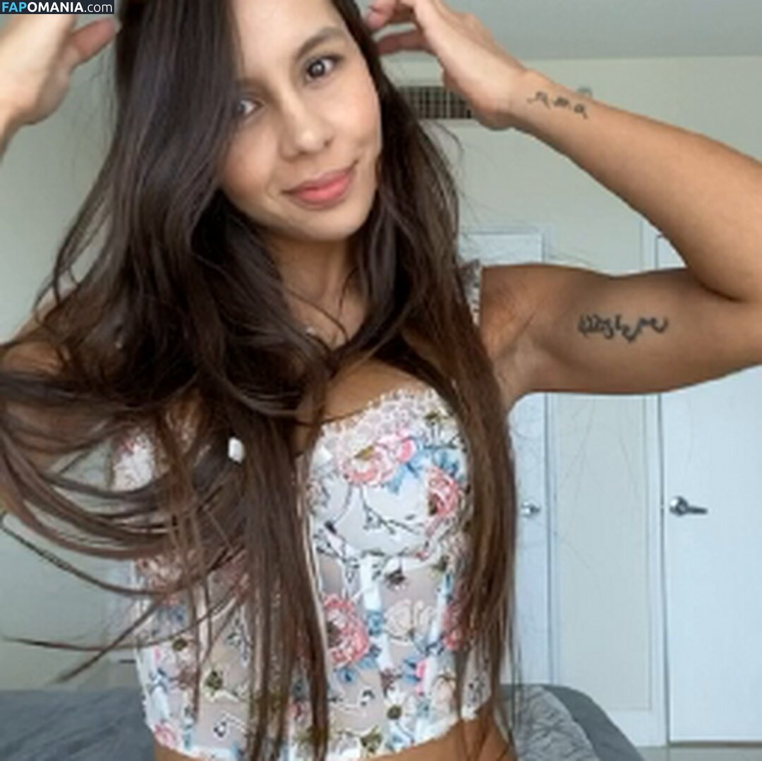 AtenaXXX / Carolina Nieto Restrepo / caroni_re13 Meztelen OnlyFans  Kikerült fotó #167