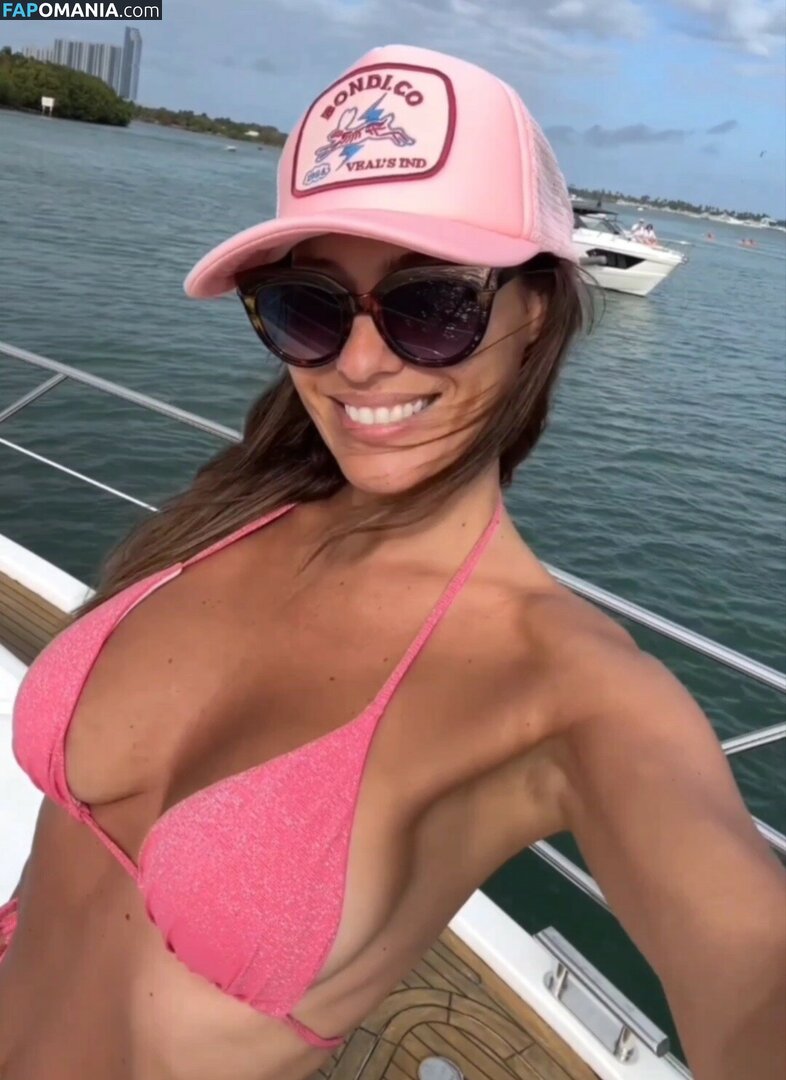 Ardohain / Carolina Pampita / pampitaoficial Meztelen OnlyFans  Kikerült fotó #53