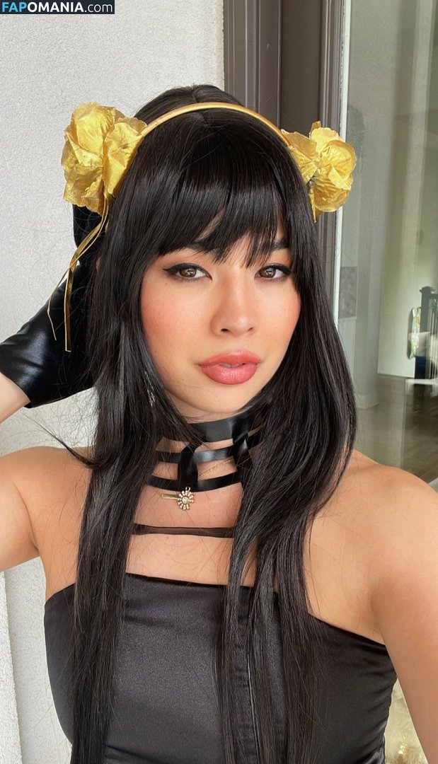 CarolineKwan / carolinekwann Meztelen OnlyFans  Kikerült fotó #12