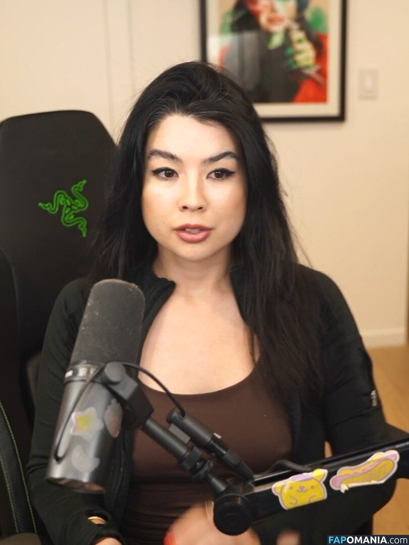 CarolineKwan / carolinekwann Meztelen OnlyFans  Kikerült fotó #306