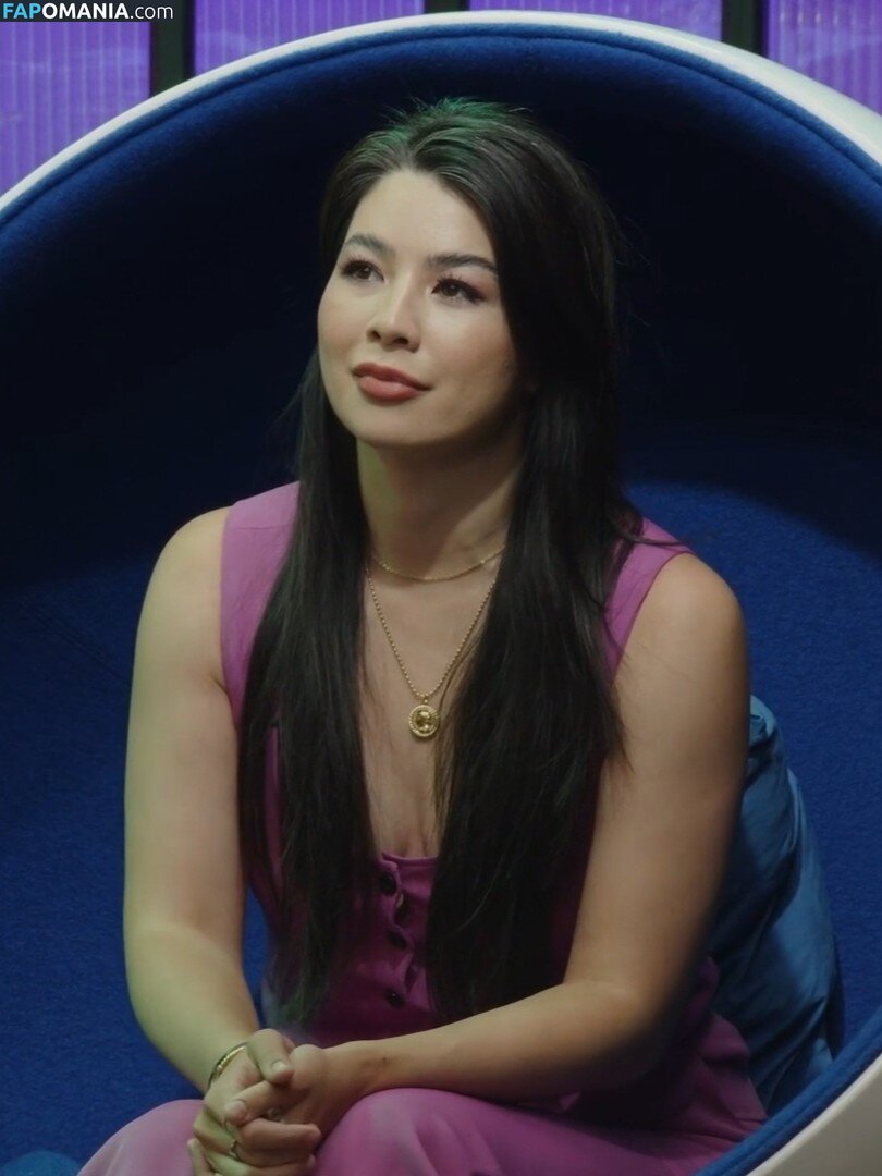 CarolineKwan / carolinekwann Meztelen OnlyFans  Kikerült fotó #313