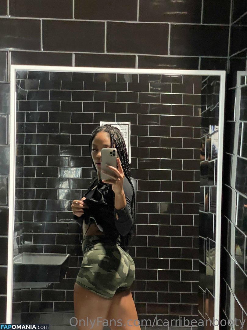 carribeanbooty Meztelen OnlyFans  Kikerült fotó #18