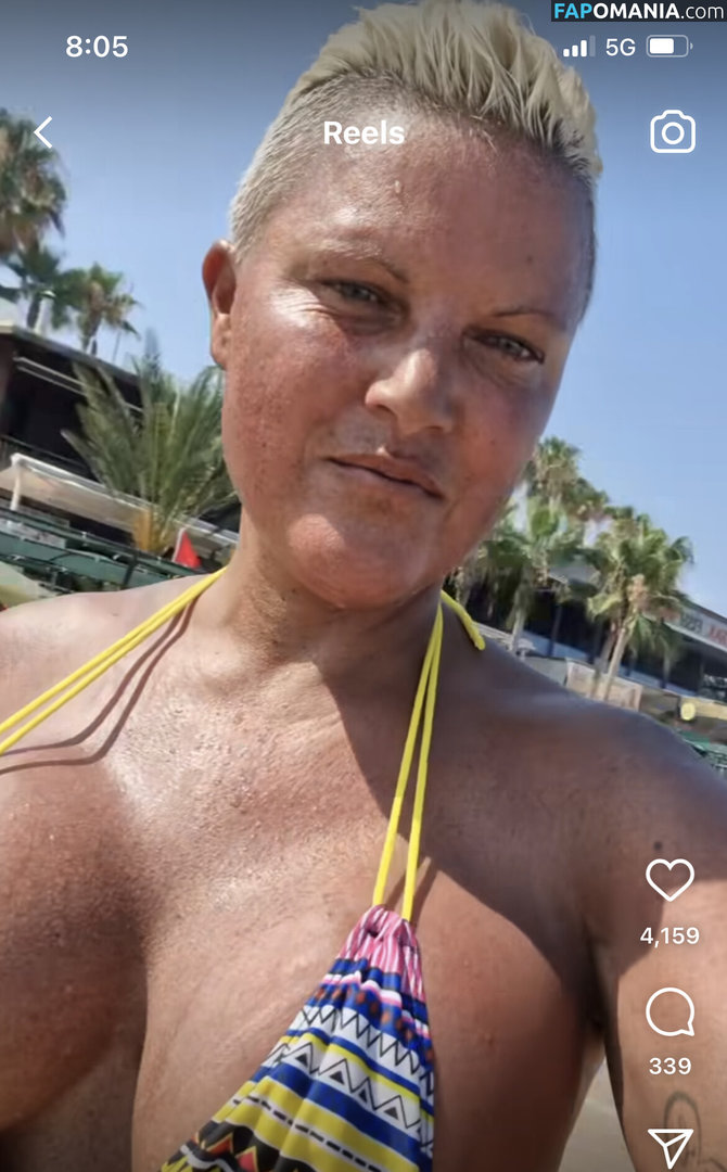 Carro Oberg / carrooberg Meztelen OnlyFans  Kikerült fotó #14