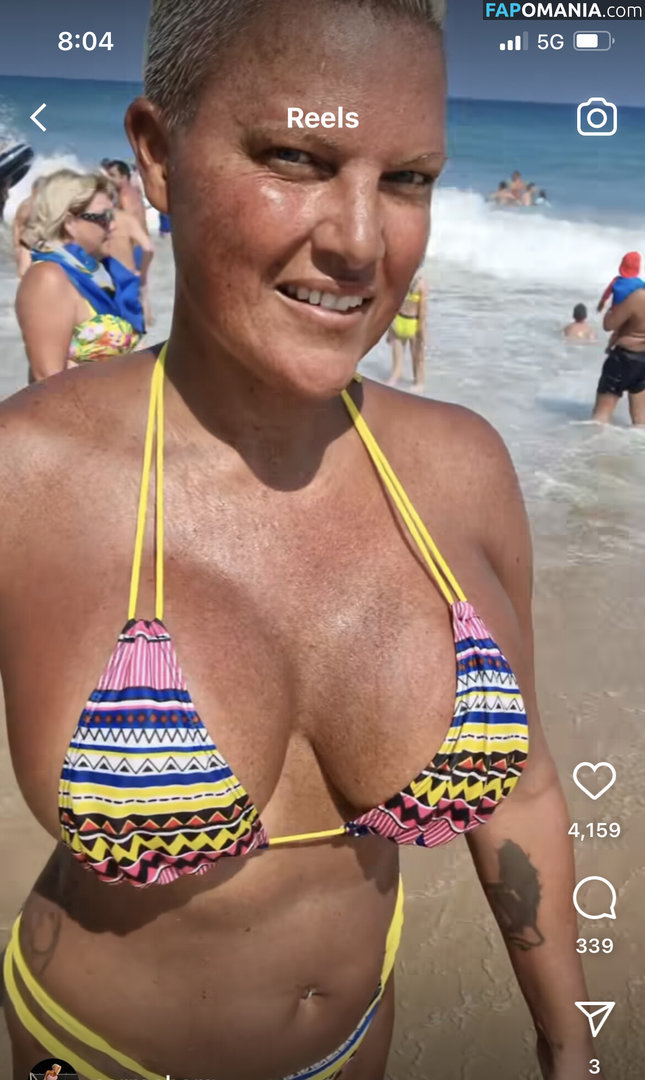 Carro Oberg / carrooberg Meztelen OnlyFans  Kikerült fotó #18