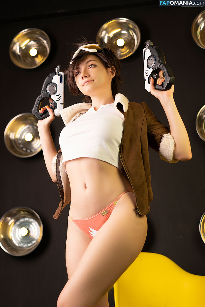 Carry Key / CarryKey_ / carry.key_cosplay / carrykey / carrykey_cosplay Meztelen OnlyFans  Kikerült fotó #520