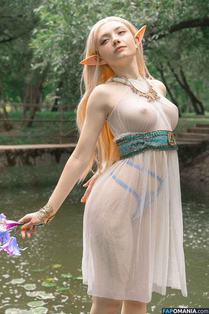 Carry Key / CarryKey_ / carry.key_cosplay / carrykey / carrykey_cosplay Meztelen OnlyFans  Kikerült fotó #646