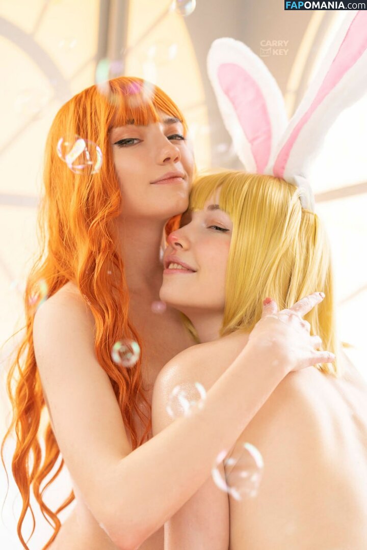 Carrykey / carry.key_cosplay Meztelen OnlyFans  Kikerült fotó #60
