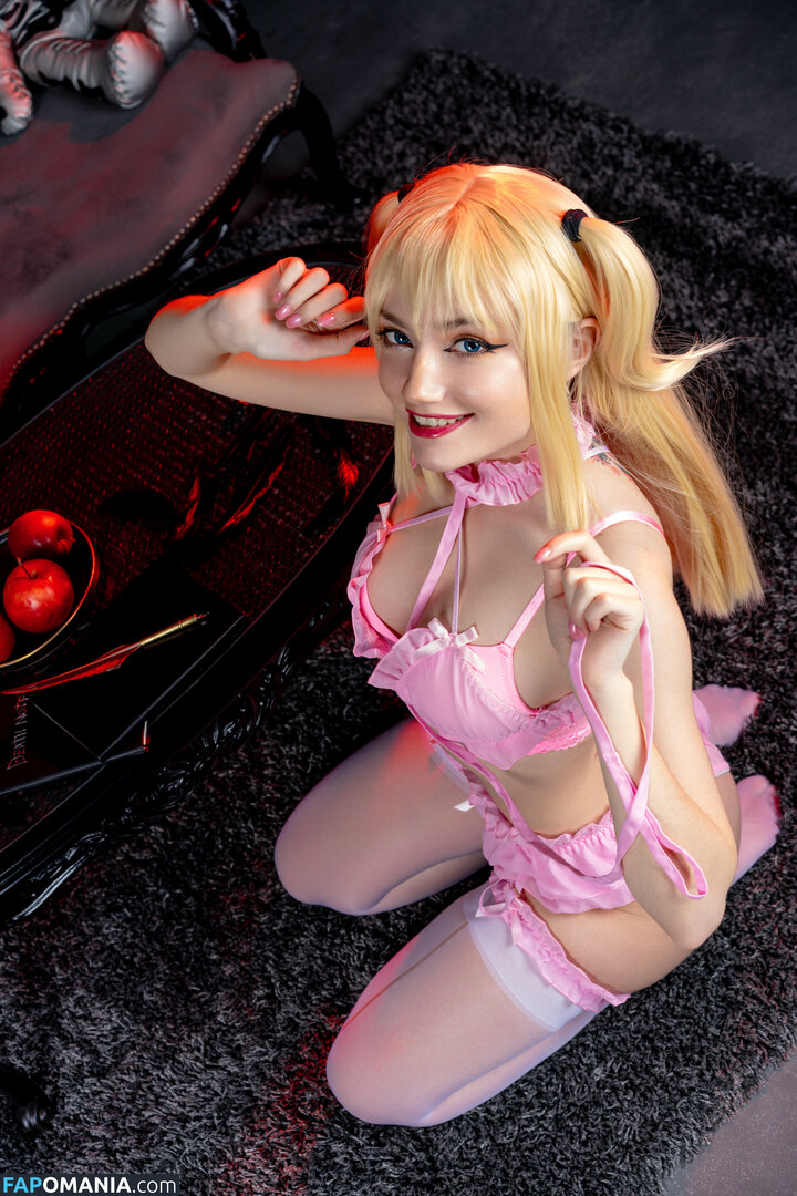 Carrykey / carry.key_cosplay Meztelen OnlyFans  Kikerült fotó #309