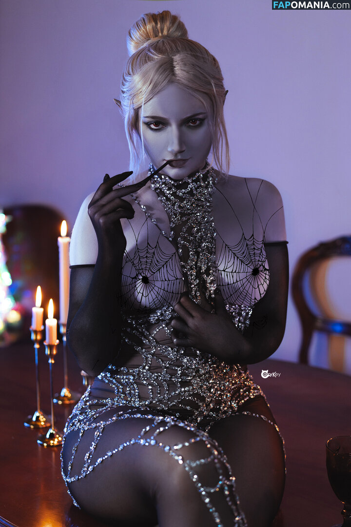 Carrykey / carry.key_cosplay Meztelen OnlyFans  Kikerült fotó #997