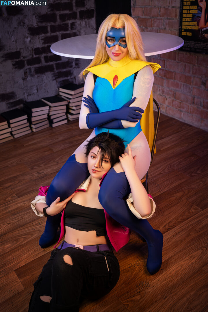 Carrykey / carry.key_cosplay Meztelen OnlyFans  Kikerült fotó #1015