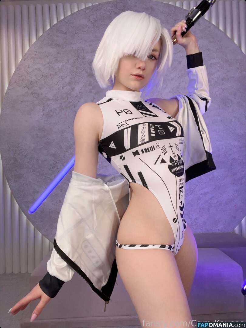 Carrykey / carry.key_cosplay Meztelen OnlyFans  Kikerült fotó #1029