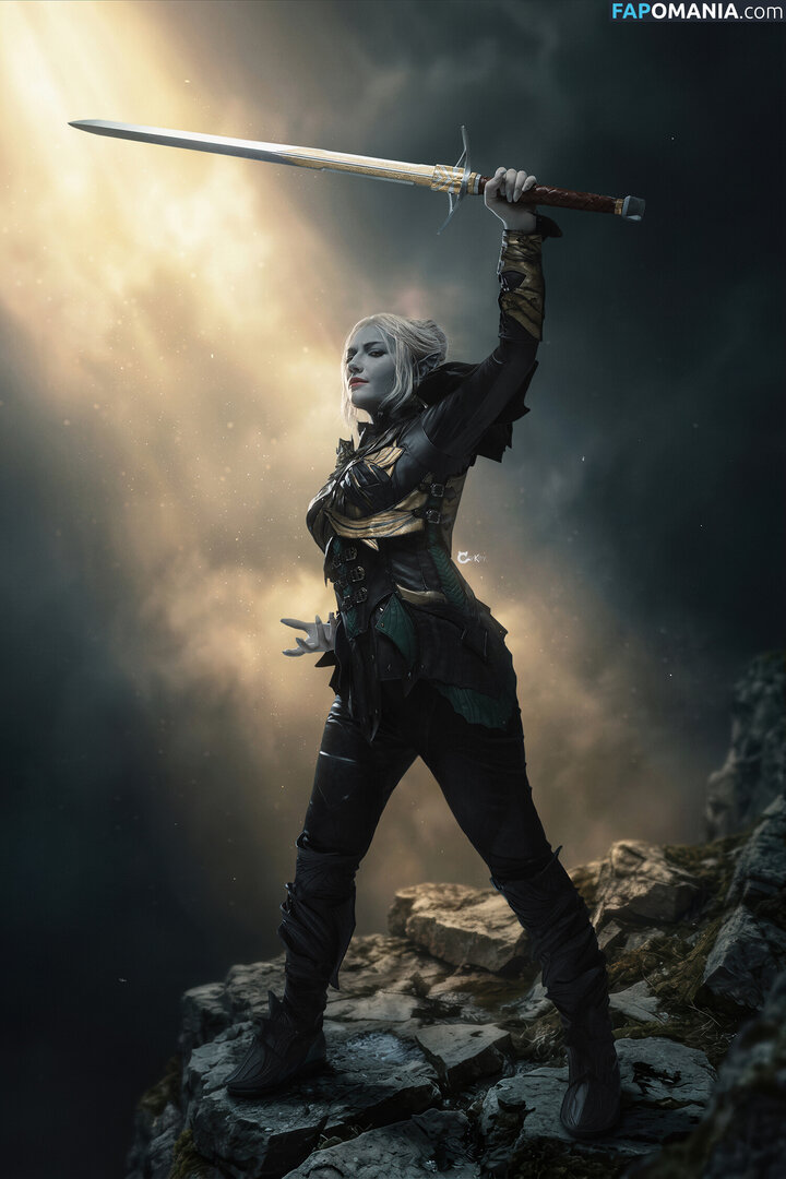 Carrykey / carry.key_cosplay Meztelen OnlyFans  Kikerült fotó #1053