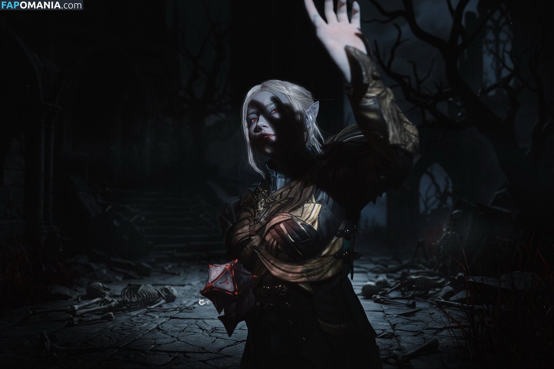 Carrykey / carry.key_cosplay Meztelen OnlyFans  Kikerült fotó #1063