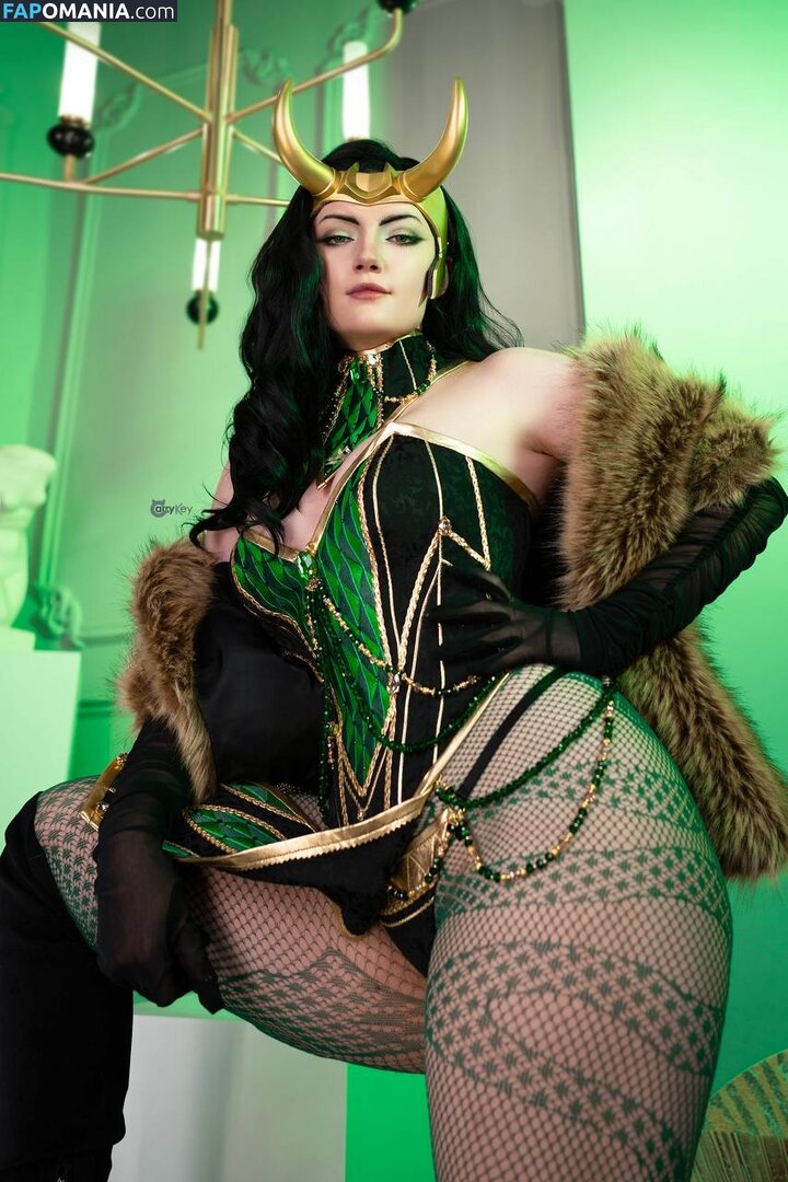 Carrykey / carry.key_cosplay Meztelen OnlyFans  Kikerült fotó #1065