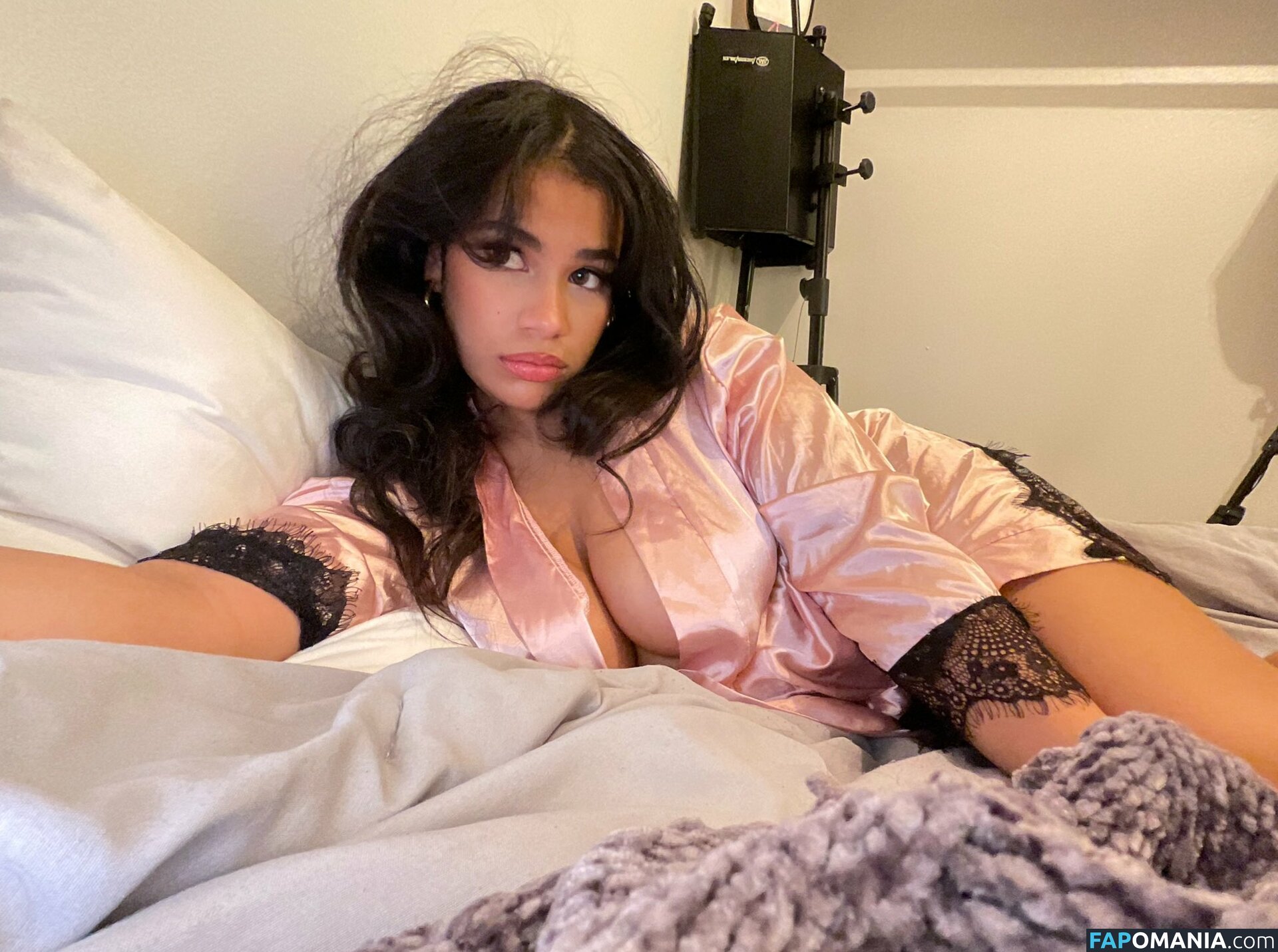 Cartmansfinsta / Senia / samsenia / seniadenisee / seniawayne / sentheprincess Meztelen OnlyFans  Kikerült fotó #1