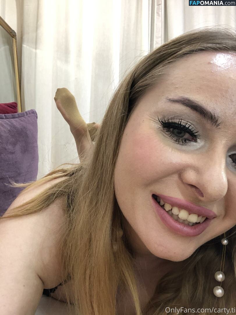 Carty.ti Meztelen OnlyFans  Kikerült fotó #10