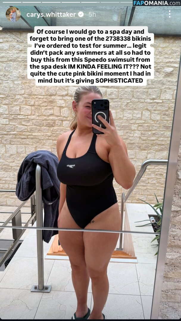 Carys whittaker  / Carys whittaker / busybeecarys / carys.whittaker Meztelen OnlyFans  Kikerült fotó #1