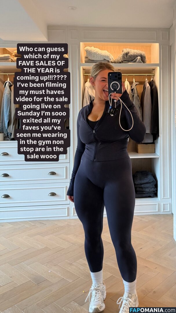 Carys Whittaker / busybeecarys / carys.whittaker Meztelen OnlyFans  Kikerült fotó #25