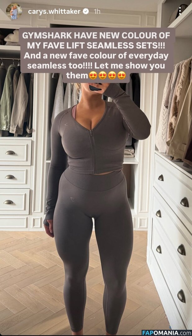 Carys Whittaker / busybeecarys / carys.whittaker Meztelen OnlyFans  Kikerült fotó #36