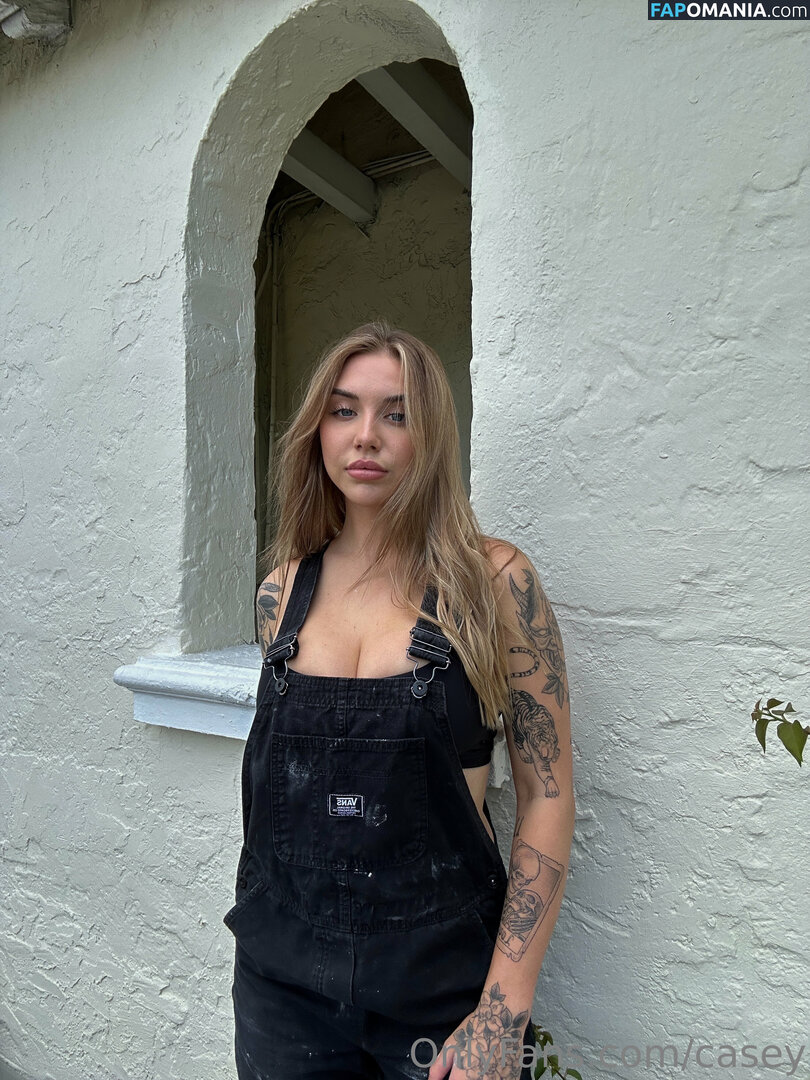 casey / caseyneistat Meztelen OnlyFans  Kikerült fotó #32