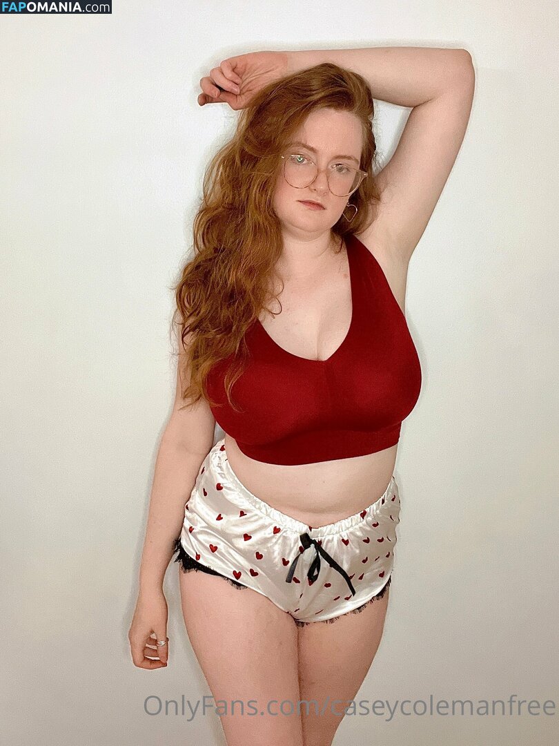 caseycolemanfree / caseycolemann Meztelen OnlyFans  Kikerült fotó #1
