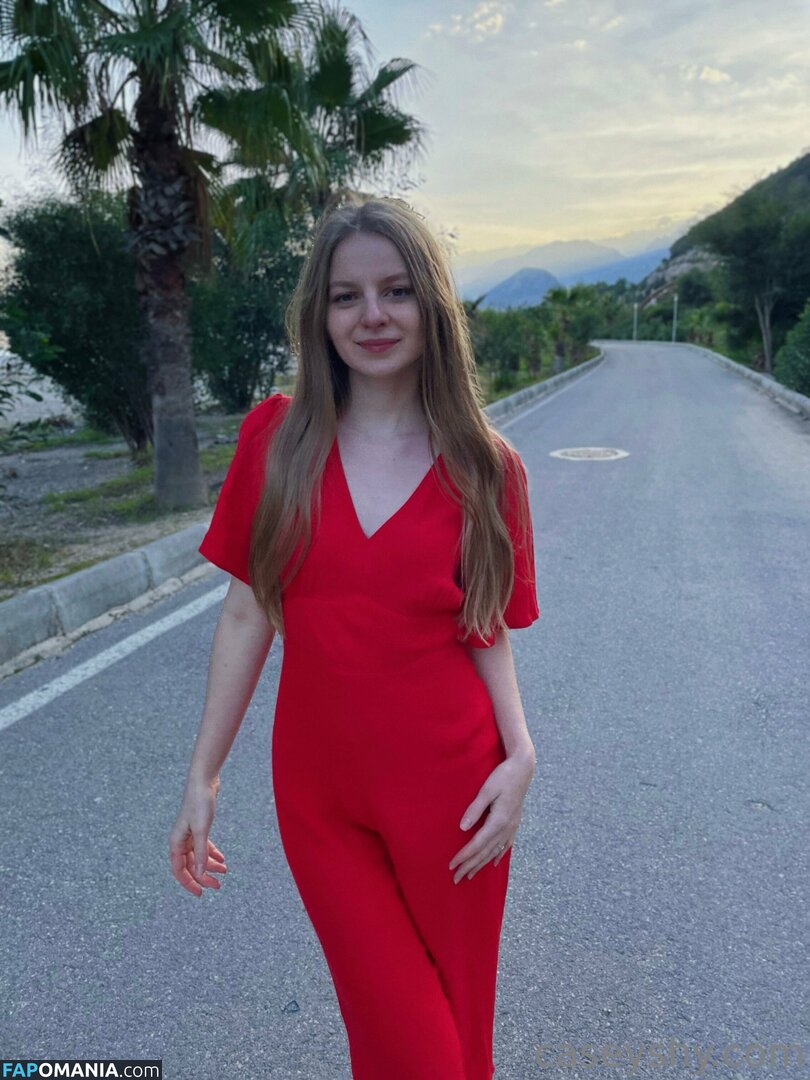 Caseyshy Meztelen OnlyFans  Kikerült fotó #7