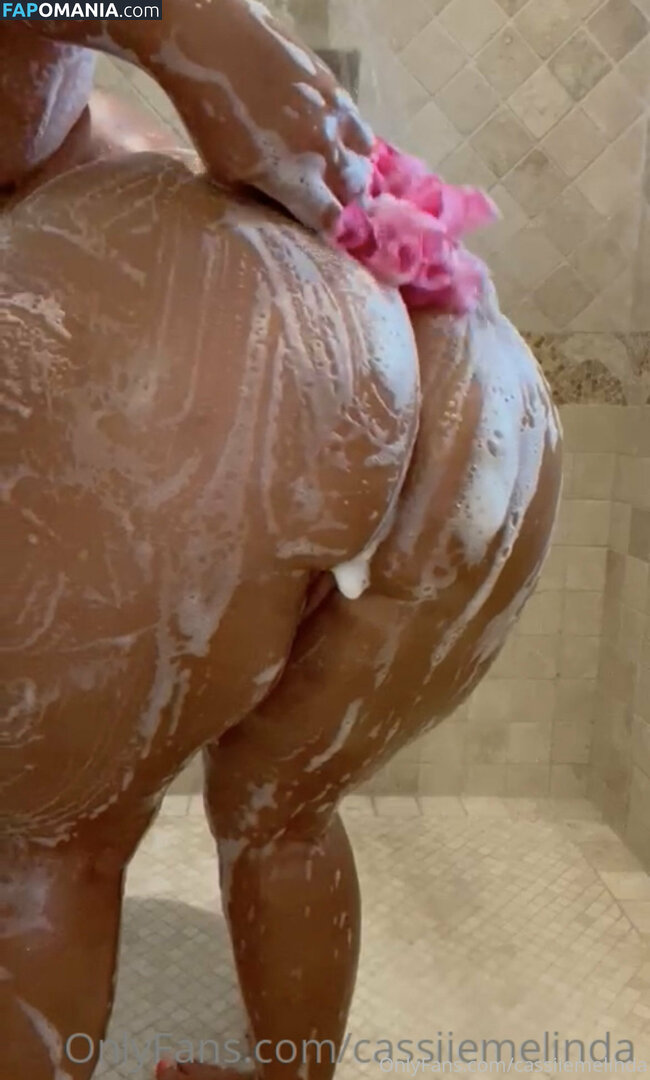 Cassandra / cassiiemelinda Meztelen OnlyFans  Kikerült fotó #5