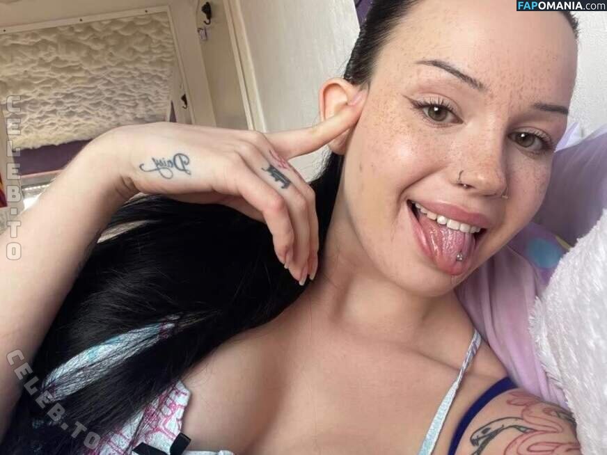 Cassandra-Clasen Meztelen OnlyFans  Kikerült fotó #2