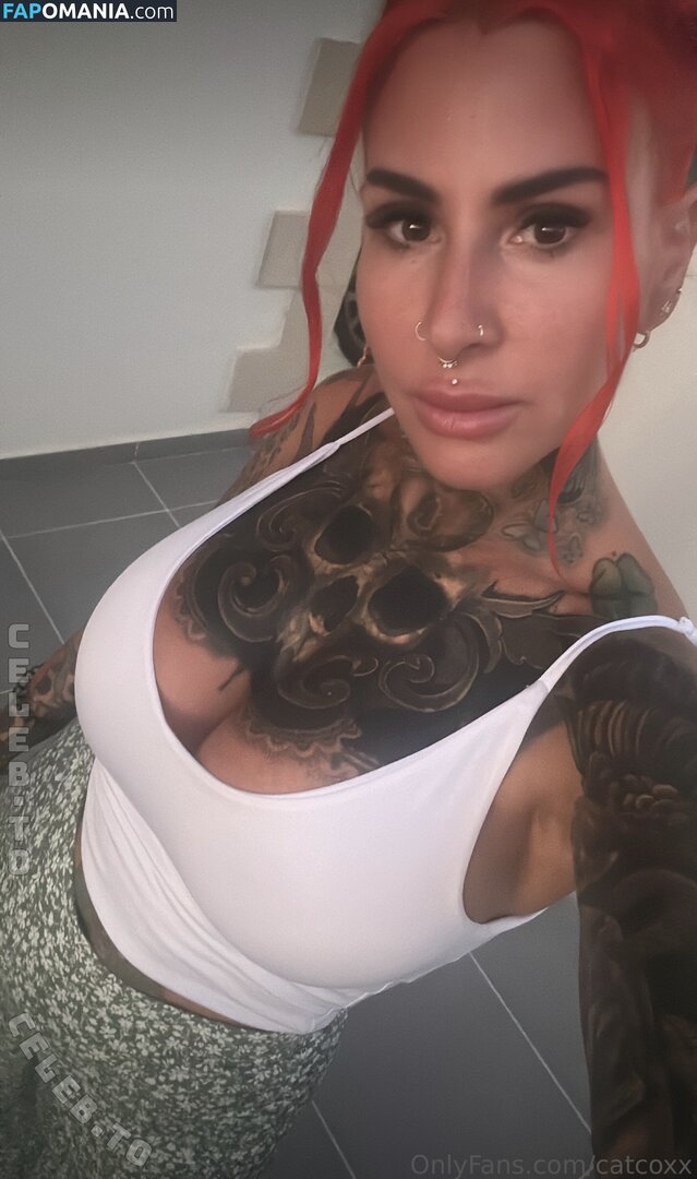 Cat Coxx / CatCoxx / catcoxx_official / coxx_cat / https: Meztelen OnlyFans  Kikerült fotó #8
