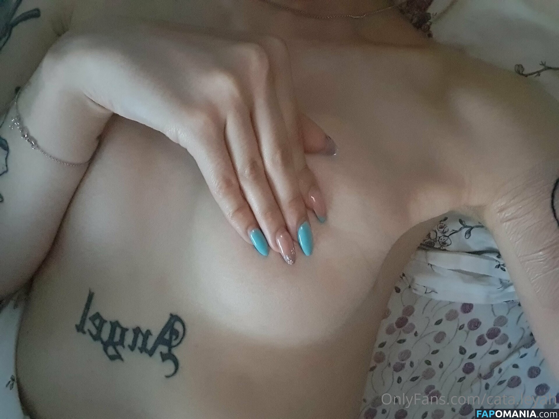 Cata Leyah / cata.leyah / leyah_chan Meztelen OnlyFans  Kikerült fotó #28