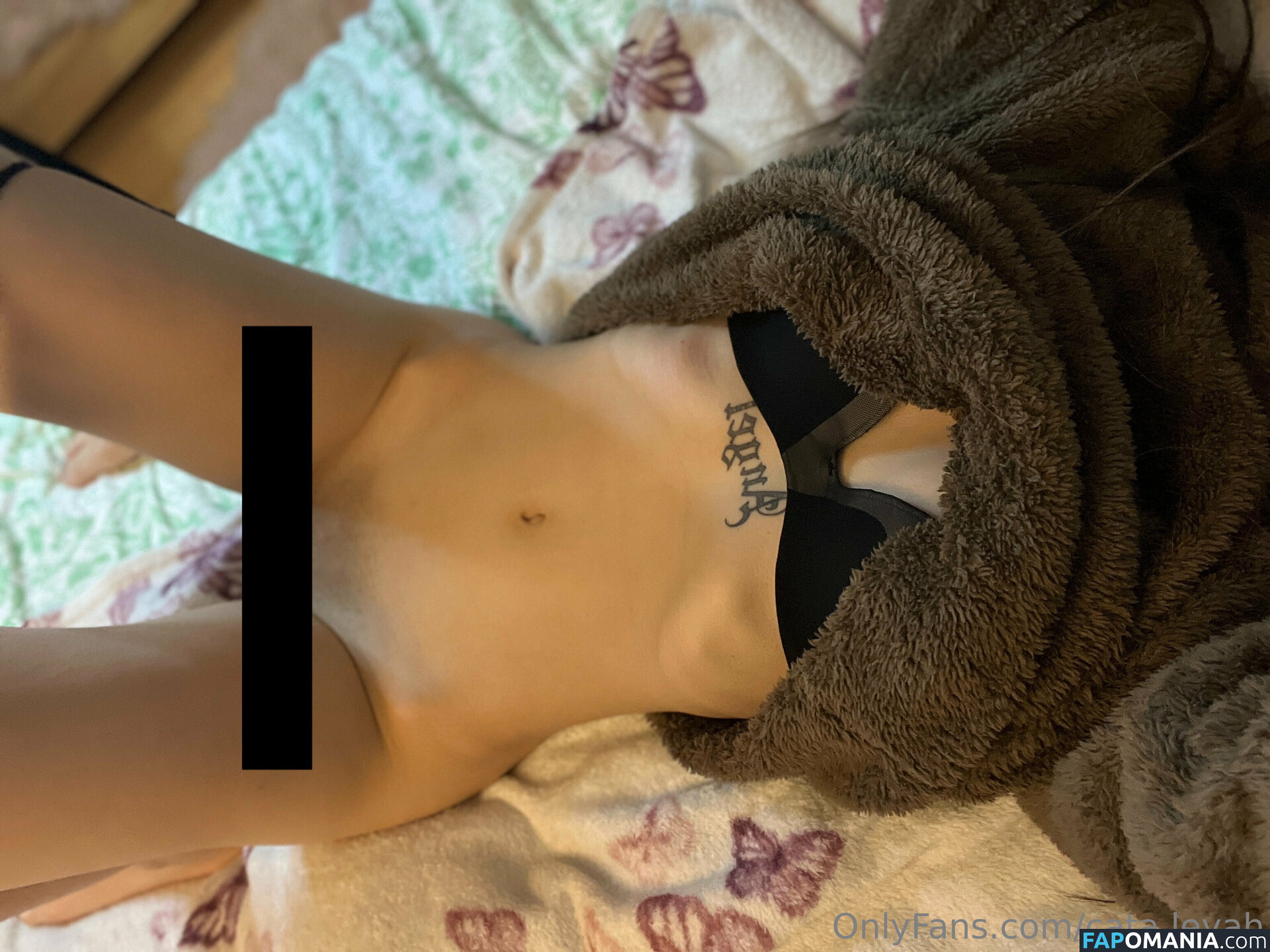 Cata Leyah / cata.leyah / leyah_chan Meztelen OnlyFans  Kikerült fotó #31