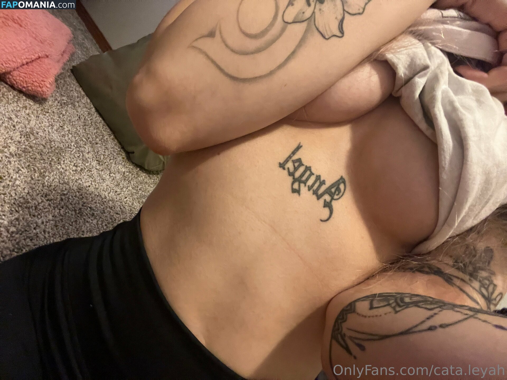 Cata Leyah / cata.leyah / leyah_chan Meztelen OnlyFans  Kikerült fotó #33