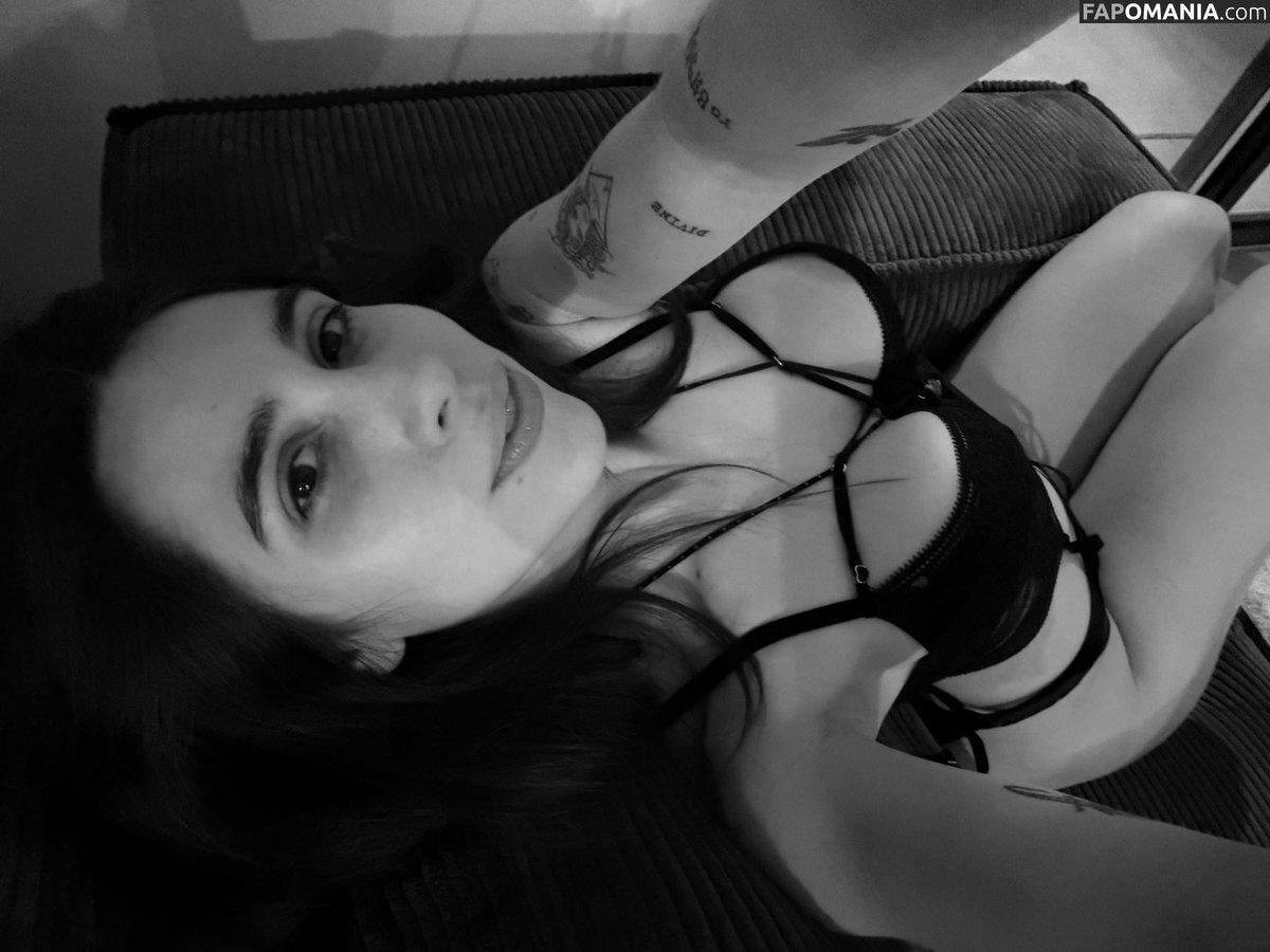 Cata Torrano Meztelen OnlyFans  Kikerült fotó #8