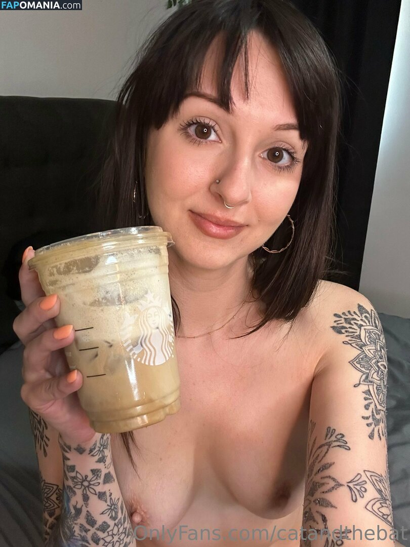 catandthebat / wittlemousey Meztelen OnlyFans  Kikerült fotó #7
