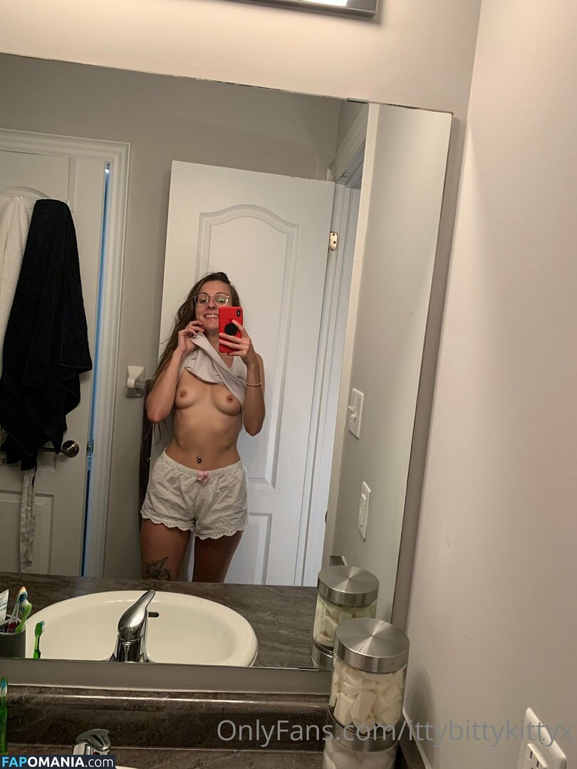 catandthebat / wittlemousey Meztelen OnlyFans  Kikerült fotó #29