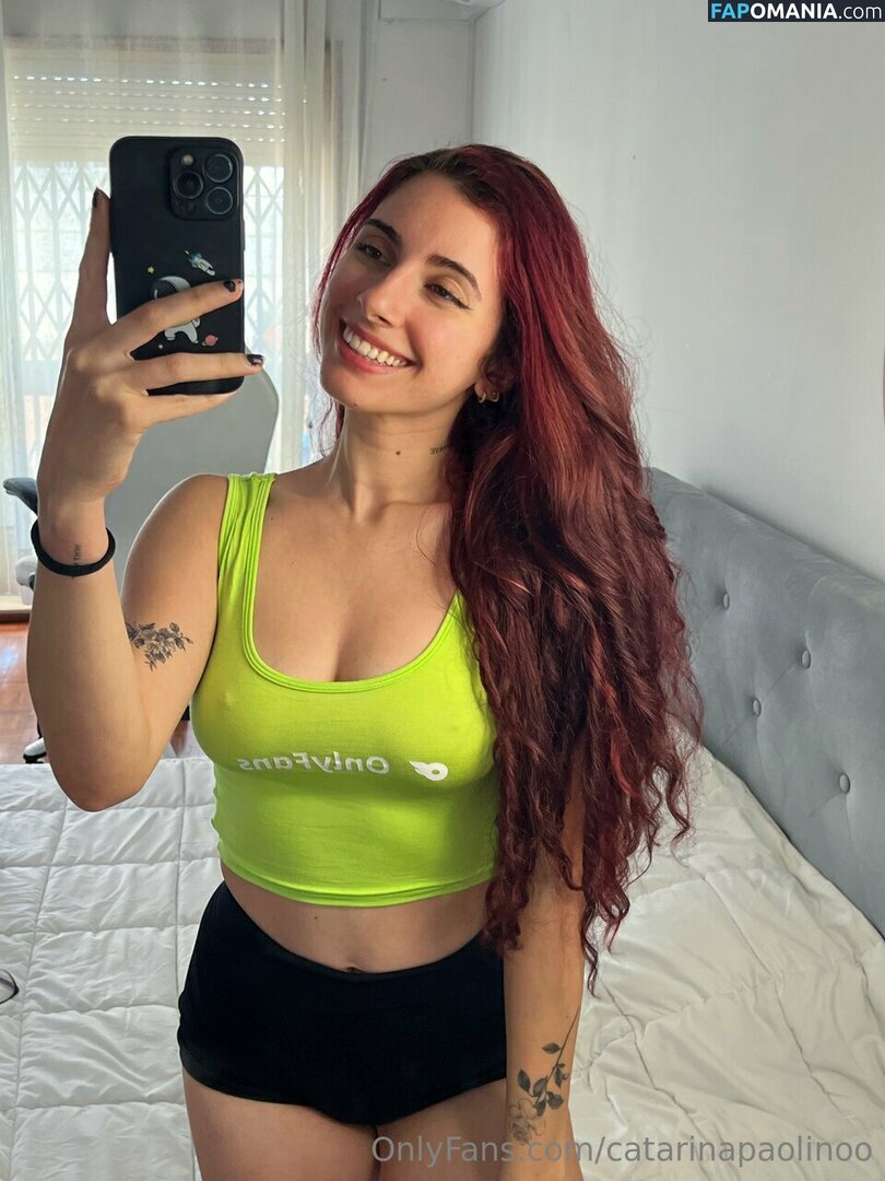 Catarina Paolino / catarinapaolino / catarinapaolinoo Meztelen OnlyFans  Kikerült fotó #59